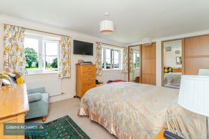 Bedroom- click for photo gallery